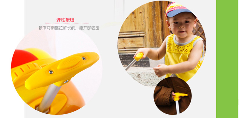 Trẻ em có thể kéo lại hoạt hình vali túi xách 2-3-5 tuổi. ba lô học sinh