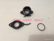  BJ150-29B Hongbaolong TNT150 Intake pipe assembly Carburetor interface Intake interface