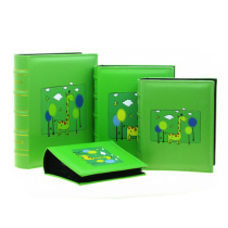 4R6 inch with message 200 albums Korean leather youth 6 inch over glue 4D large 6 inch 200 albums