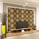 Стеклянная европейская мозаичная телевизор Фон Стена Гостиная Ктв Барная головоломка вырезана