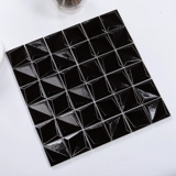 Интернет -знаменитость керамическая мозаичная плитка решетка