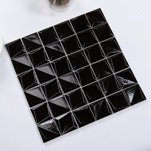 Интернет -знаменитость керамическая мозаичная плитка решетка