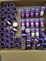 Wireless microphone accessories moving coil microphone pickup head (with mounting base KT V microphone core)