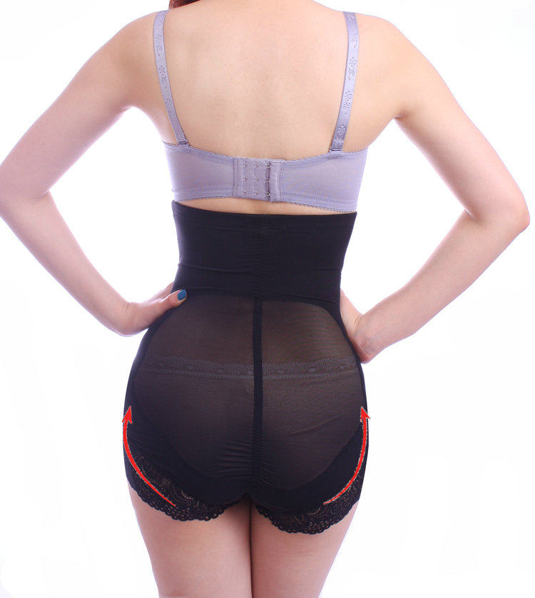 body amincissant en nylon - Ref 674006 Image 31