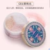 Kating Sauvignon Blanc Trcolor Hibiscus Honey Powder Set Makeup Loose Powder Control Oil Lasting Waterproof Brightening Natural Repair Chính hãng - Quyền lực