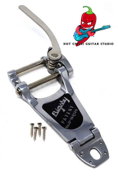 Bigsby B7 Vibrato for Gibson Les paul 335