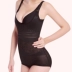 Shun Hang 8576 áo nịt bụng liền kề eo không có dấu vết cơ thể sau sinh giảm béo áo lót nữ đồ lót nhiệt do lot nu Một mảnh