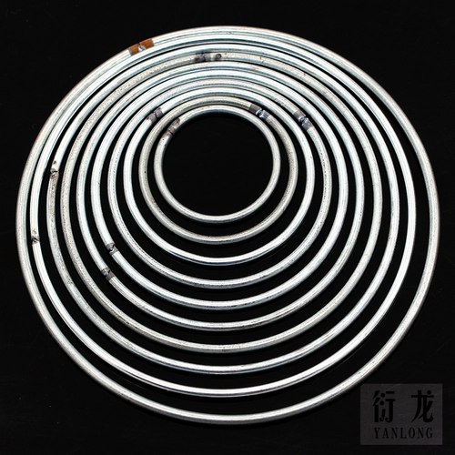 Металлическое кольцо, аксессуар, аксессуары ручной работы, ручка, «сделай сам»