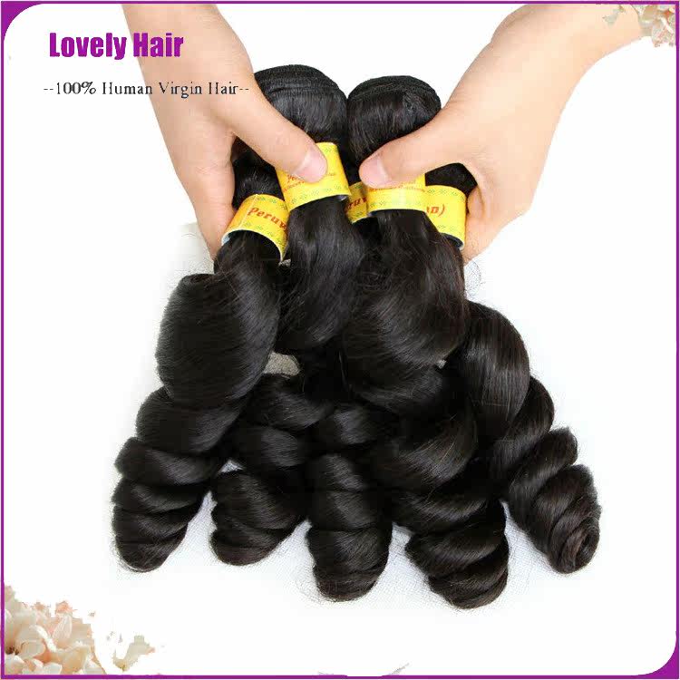 Extension mèches - Ref 217116 Image 7