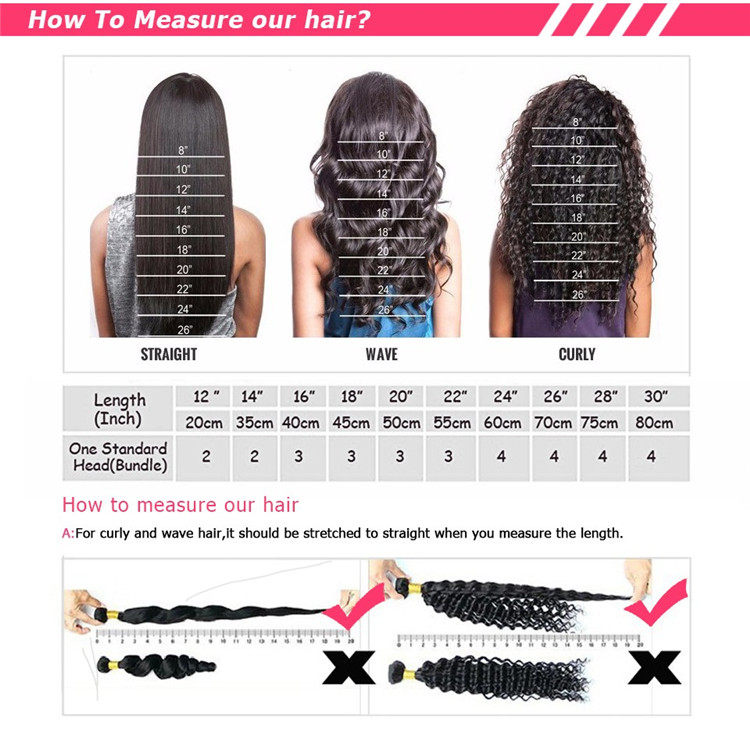 Extension mèches - Ref 217232 Image 13