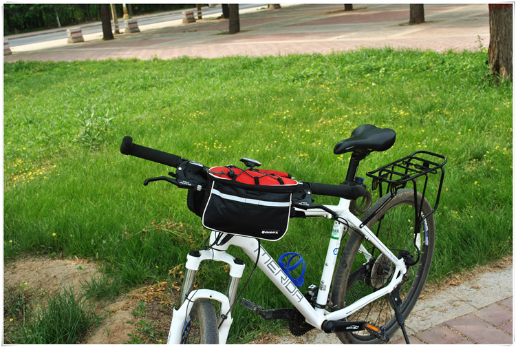 Sacoche pour vélo - Ref 2215151 Image 65