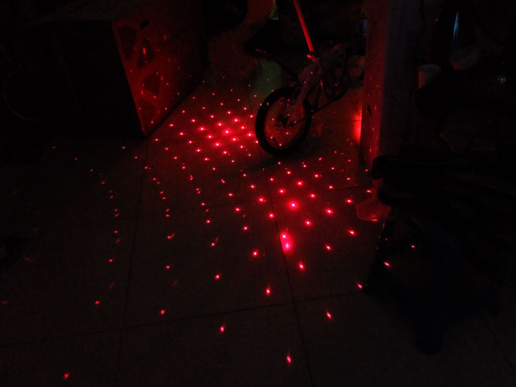 Eclairage pour vélo - Ref 2399492 Image 62