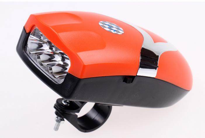 Eclairage pour vélo HAIYING - Ref 2400817 Image 64