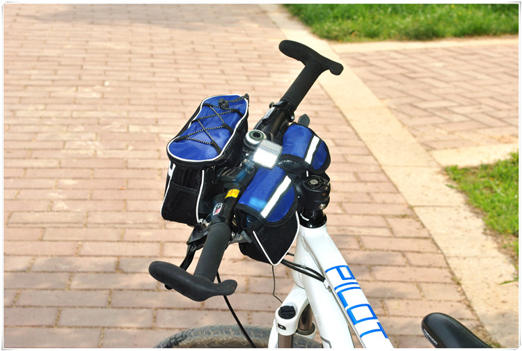 Sacoche pour vélo - Ref 2215151 Image 62