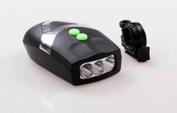 Eclairage pour vélo HAIYING - Ref 2400817 Image 65