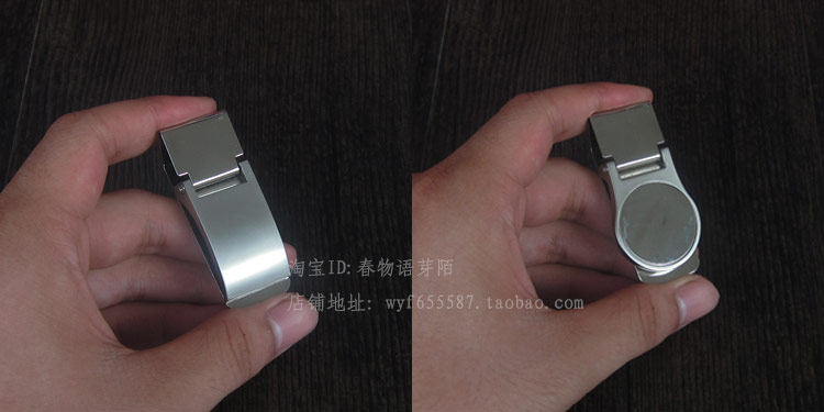 Sac pour homme - Ref 55187 Image 11