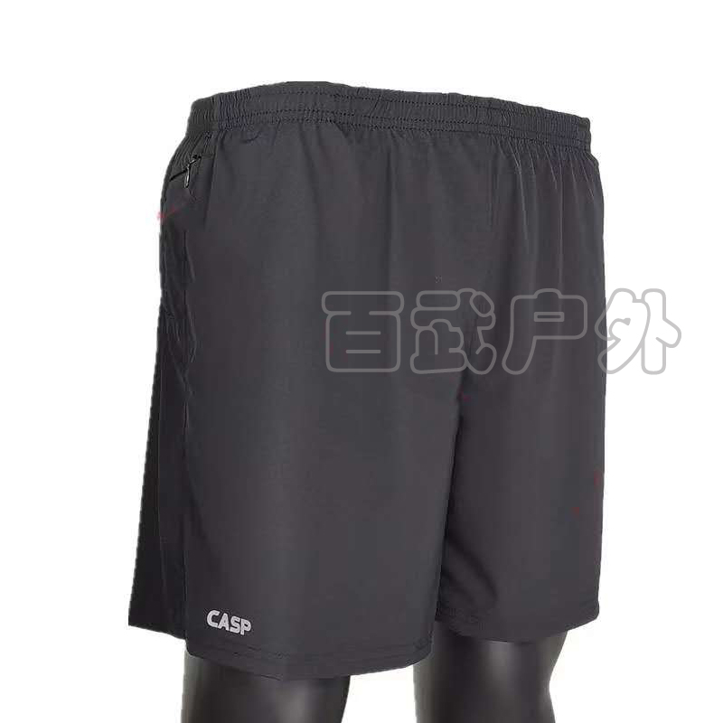 CASP quick-drying physical pants Tactical shorts Outdoor pants Men's training suit summer training suit training sports loose