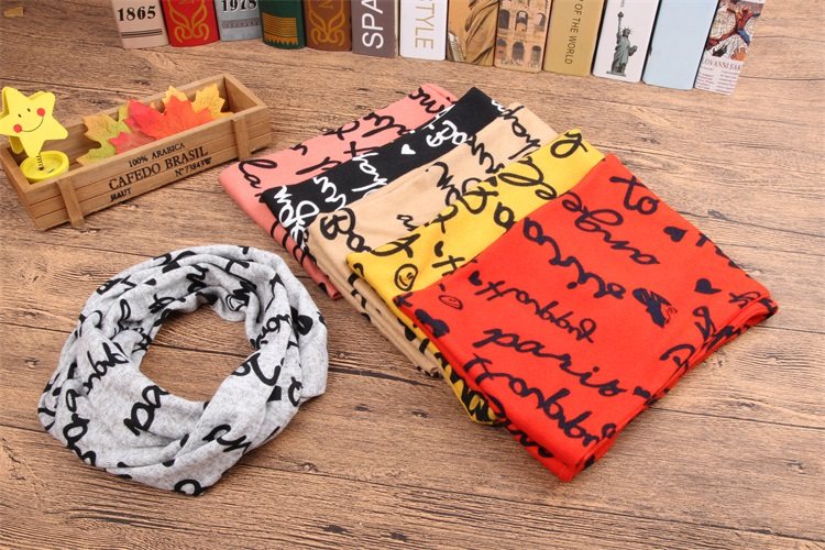 Foulard enfant - Ref 2140859 Image 18