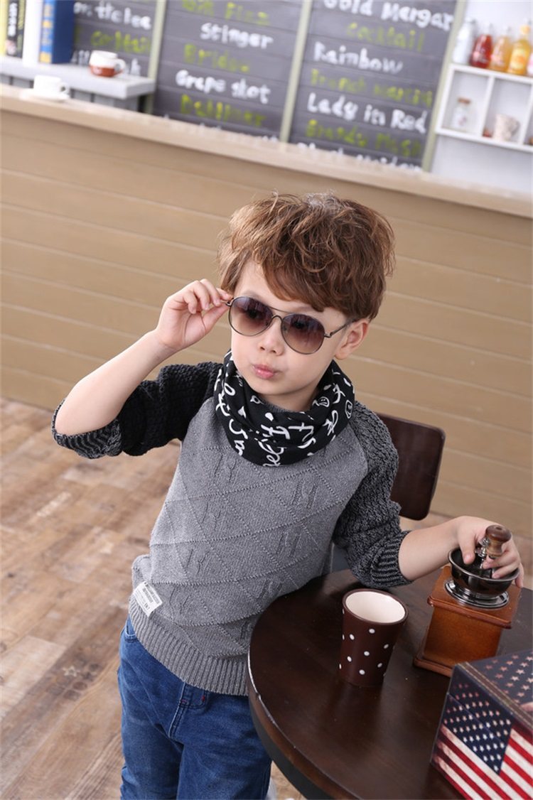 Foulard enfant - Ref 2140859 Image 15