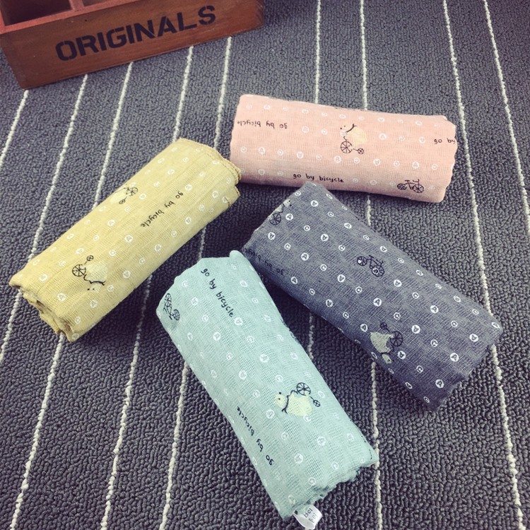 Foulard enfant - Ref 2140163 Image 11