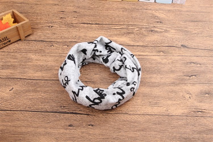 Foulard enfant - Ref 2140859 Image 19