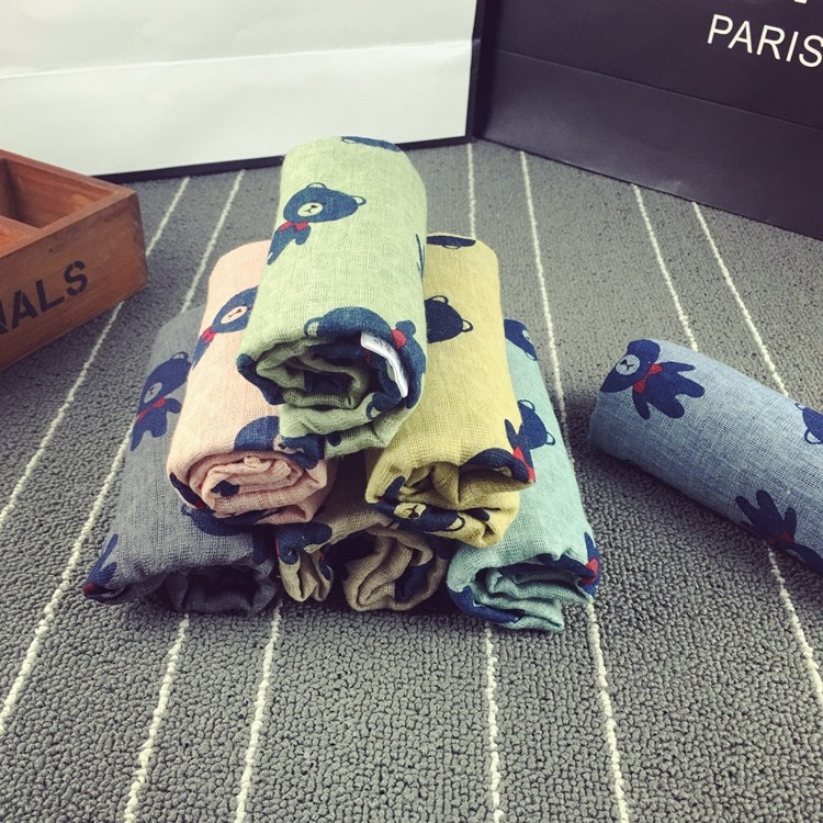 Foulard enfant - Ref 2140163 Image 8