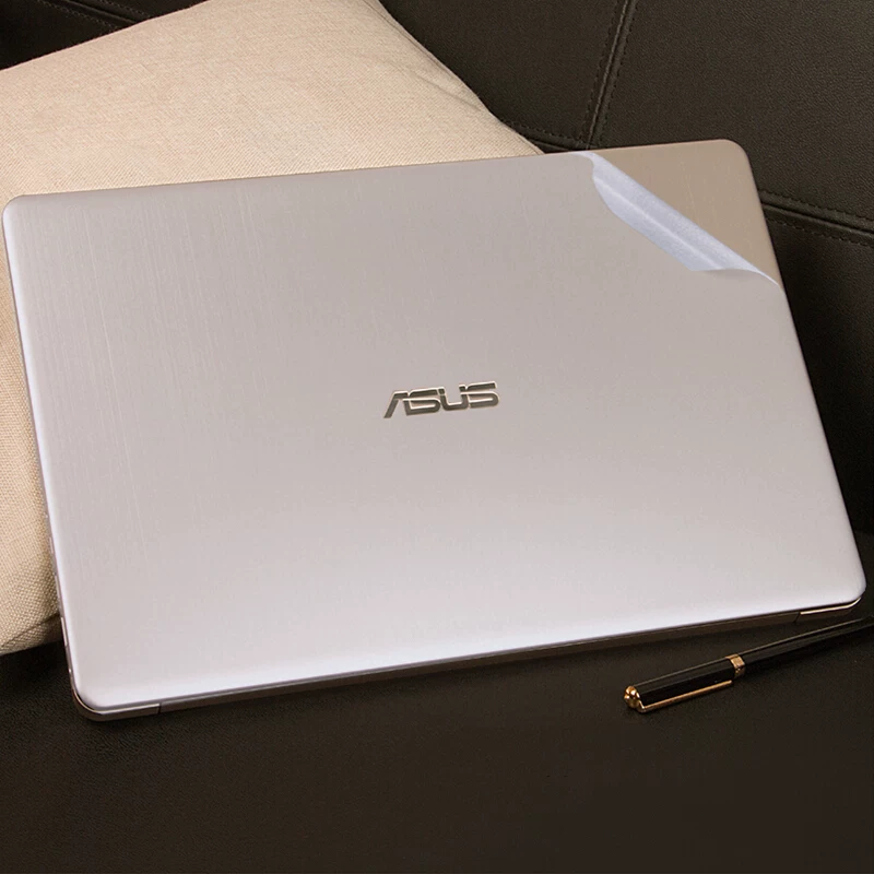 Asus, S4100, ноутбук, S4000, S4200, наклейка *S, E406