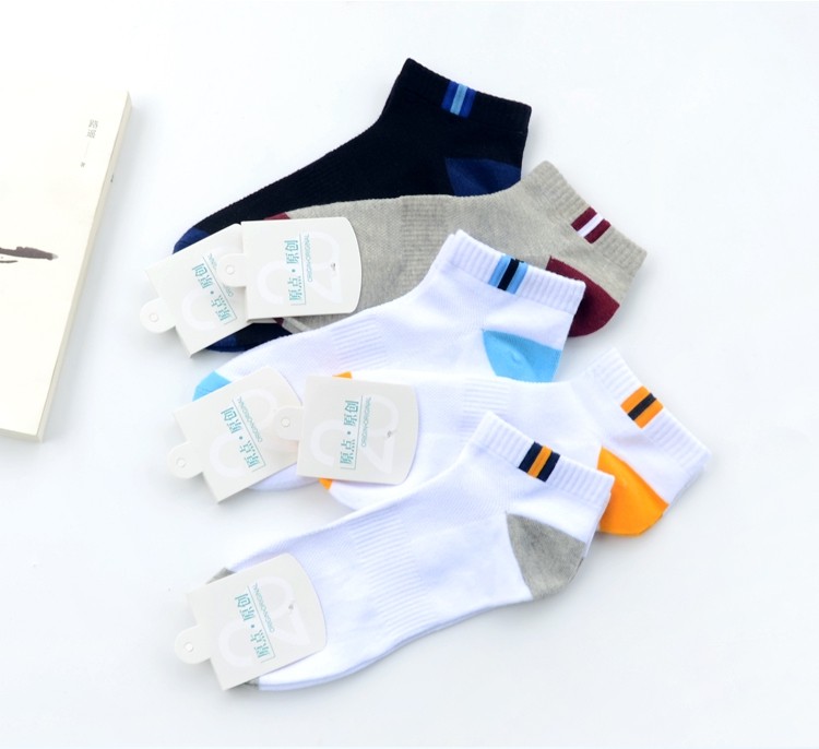 Chaussettes - collants - Ref 754177 Image 11