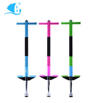 CL-501 childrens single pole double pole doll jumping bouncer brand jumping bar