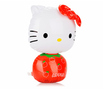 Hello Kitty Mini 35cm high tumbler cartoon children children inflatable toys clearance buy one get two