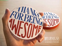 Bar absorbent paper coasters high quality felt paper coasters absorbent paper coasters beer paper coasters bar dining bar