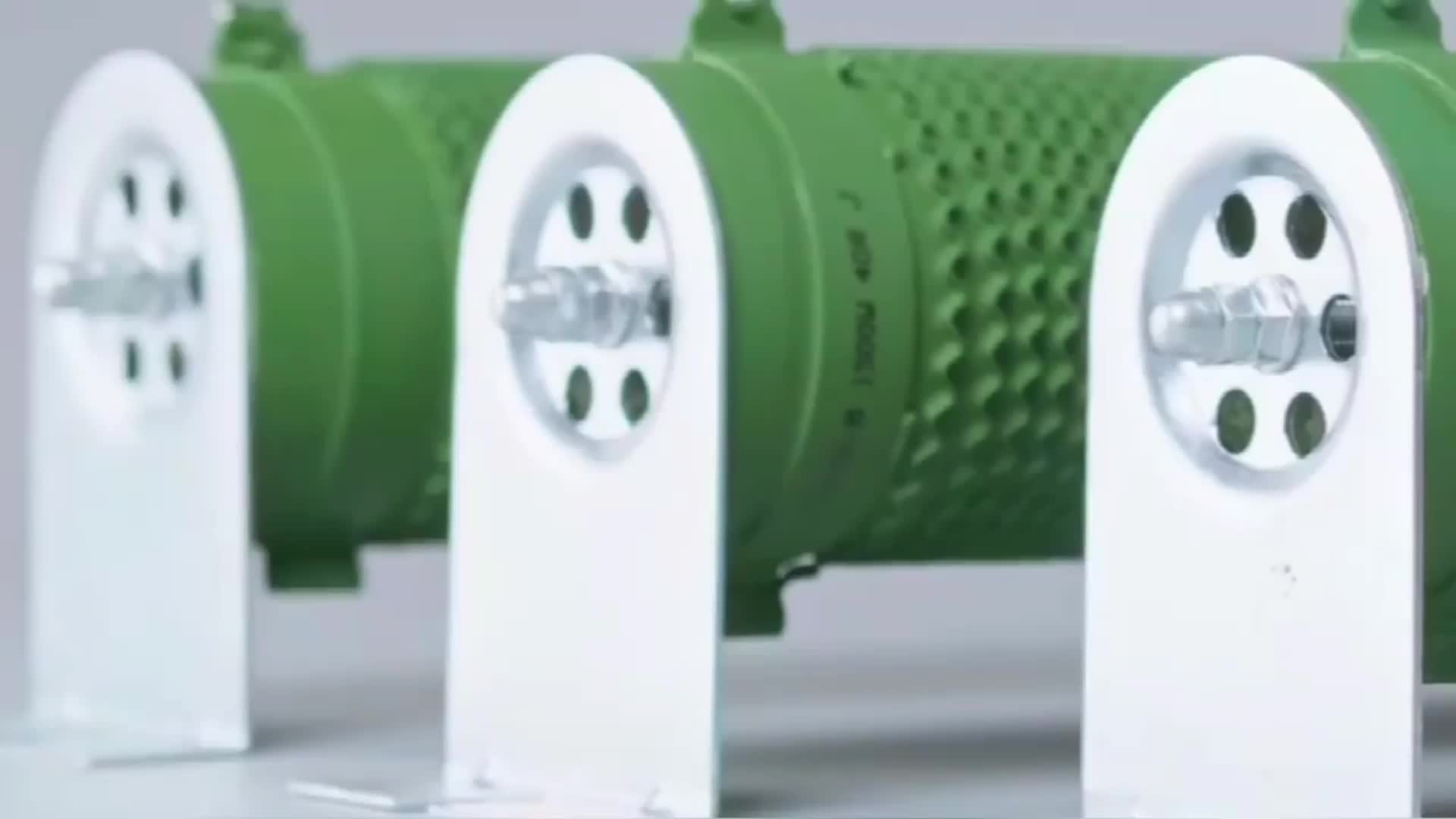 3000 Watt Adjustable Resistor 3kw Variable Resistor 3000w Rheostat 0.1