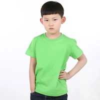 Высокоэтапно расчесал чистый хлопковый зеленый