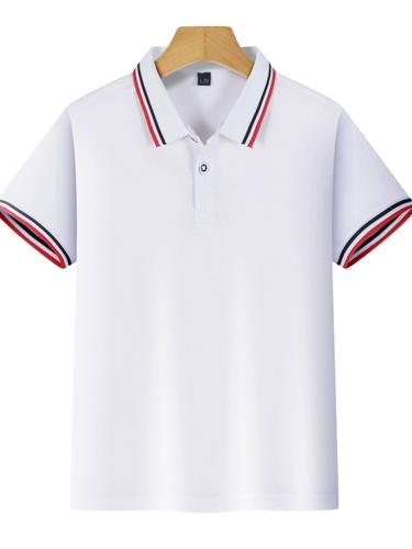 Детская футболка polo для работы, делается под заказ, короткий рукав