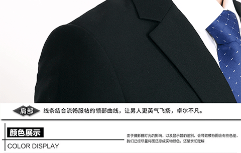 Playboy VIP phù hợp với nam phù hợp với ba phần công việc kinh doanh ăn mặc chuyên nghiệp tự canh tác chú rể váy cưới vest nam đẹp