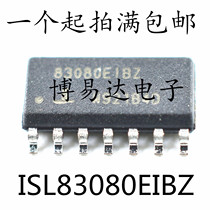 ISL83080EIBZ SOP14 83080EIBZ transceiver chip New