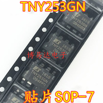 New imported TNY253 TNY253GN SOP-7 patch Power Management Chip