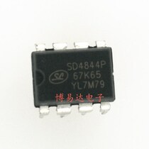 Direct insertion SD4844P67K65 SD4844P67K65 SD4844P DIP8 DIP8 management chip