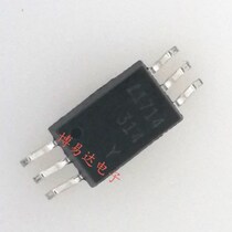 LTV-314 optocoupler silk-print 314 patch SOP6 isolators chip LTV314