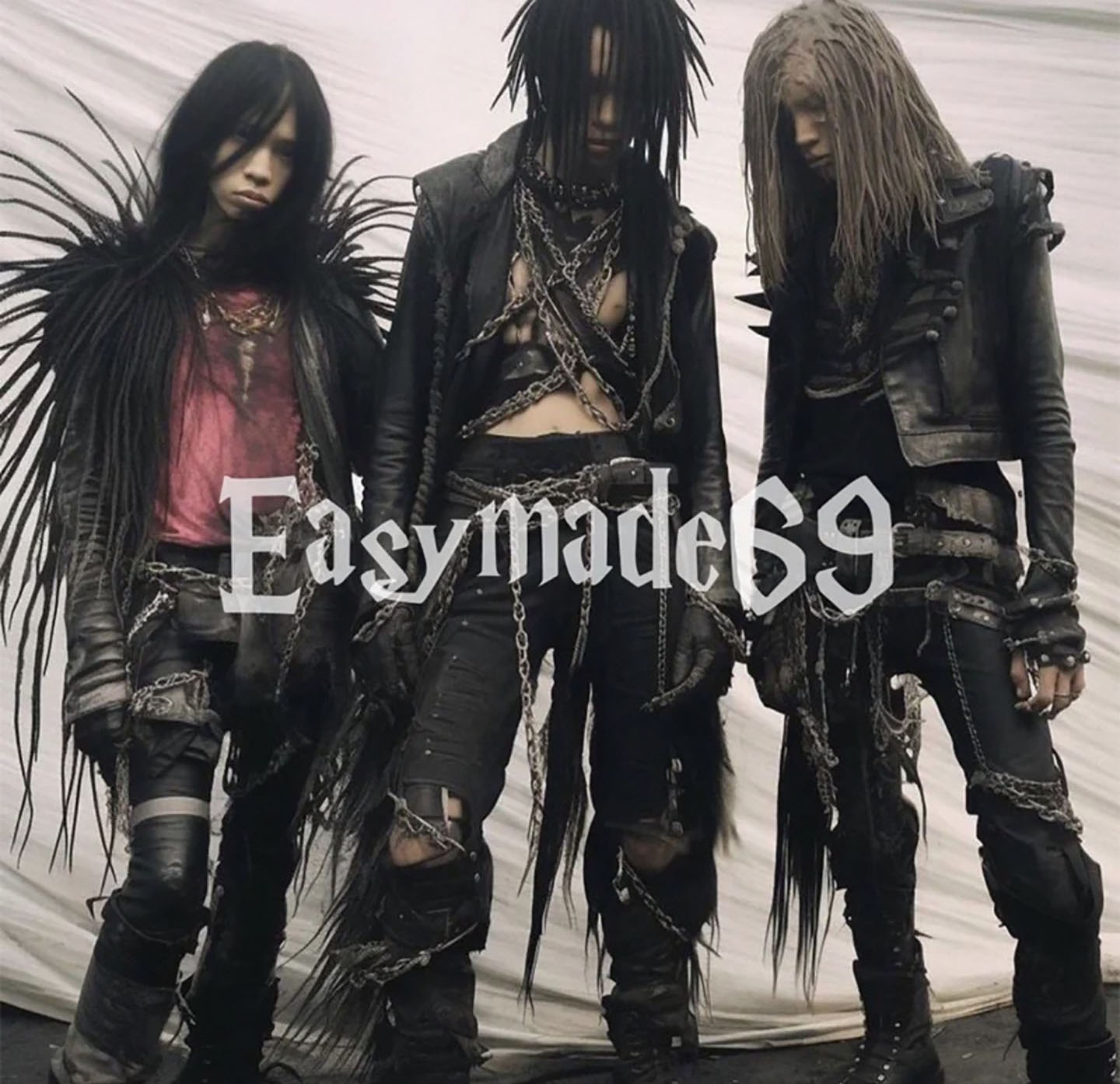 Restock Green Order Ifsixwasnine Mudmax Visual Style Distressed