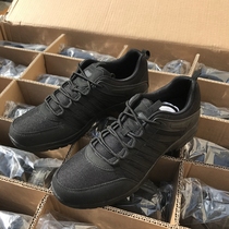 3543 Production of foreign trade small black shoes Jordan air training shoes spring and autumn summer breathable deodorant running shoes