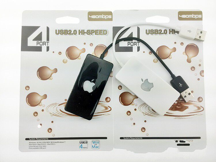 Hub USB - Ref 366917 Image 8