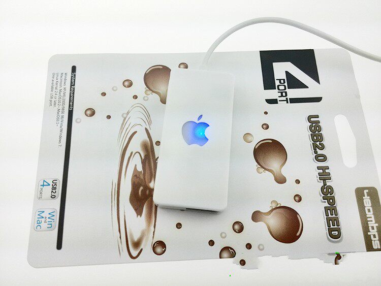 Hub USB - Ref 366917 Image 7