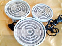 High-quality electric furnace resistance wire electric furnace electric furnace ordinary electric furnace 100W-3000W