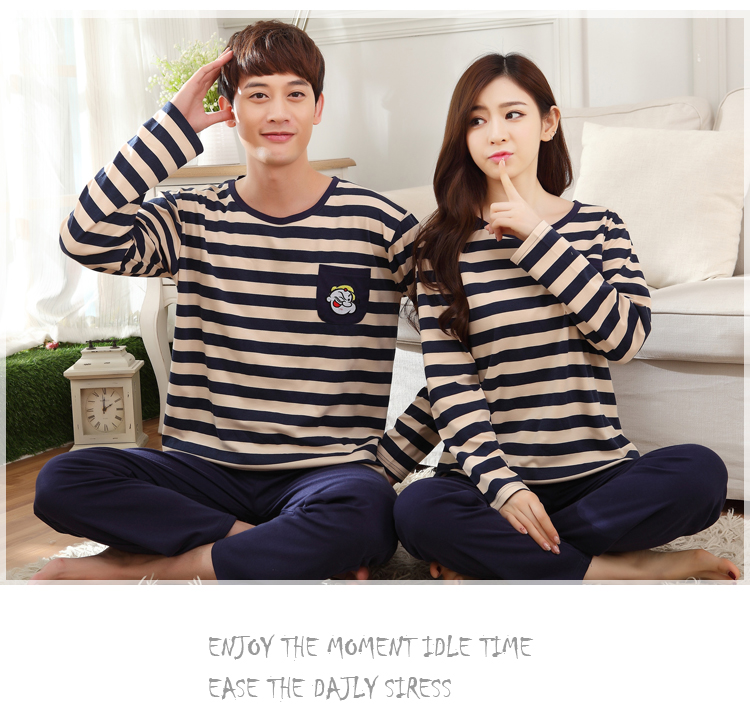 Pyjama mixte OTHER   en Coton à manches longues - Ref 3004331 Image 28