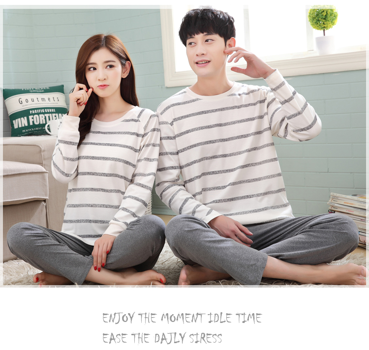 Pyjama mixte OTHER   en Coton à manches longues - Ref 3004331 Image 24