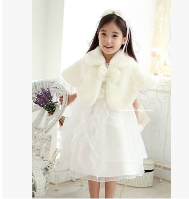 Cape pour fille - Ref 2154785 Image 8