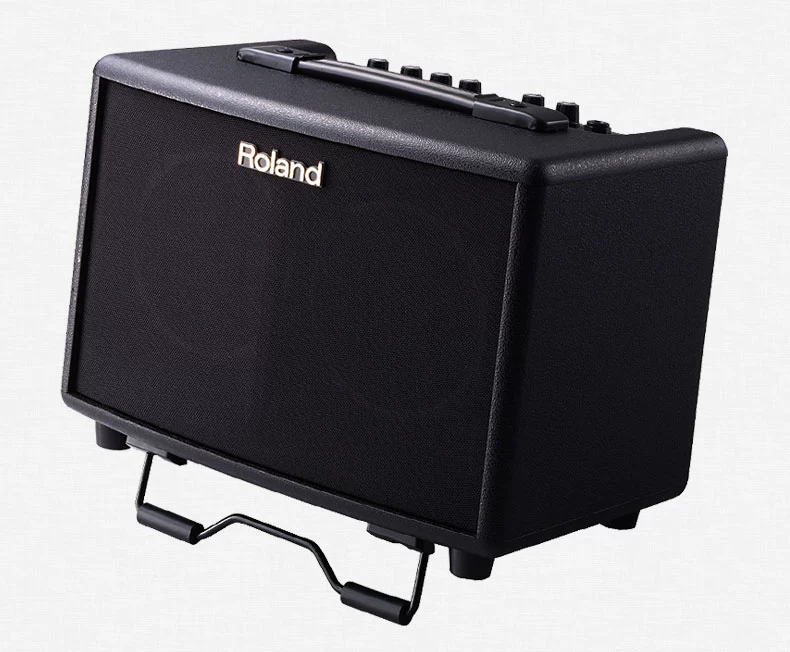 Roland Roland AC-33 / RW hộp điện dân dụng guitar acoustic chơi di động Gửi túi dày cầm tay - Loa loa lg xboom go pn1