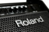 Loa trống điện tử Roland Roland PM-10 Loa màn hình trống PM10 30W - Loa loa loa máy tính microlab Loa loa