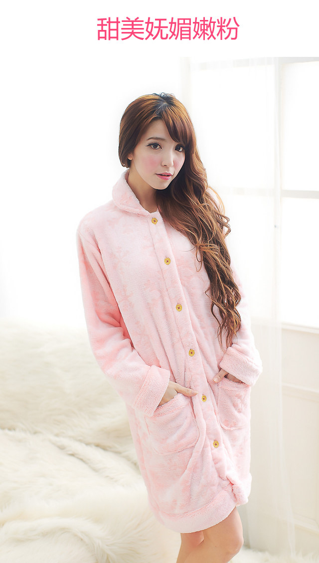 Peignoir jeunesse - Ref 602213 Image 4